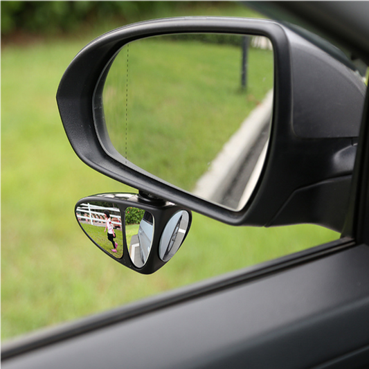 Rearview Front Wheel Car Mirror - My Store