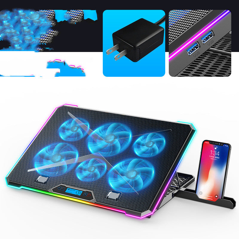 Laptop Cooling Pad - My Store