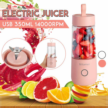 Portable Juicer Blender - My Store